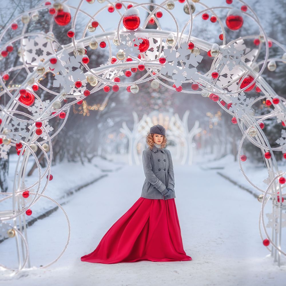 Фотография автора Настя Саврицкая