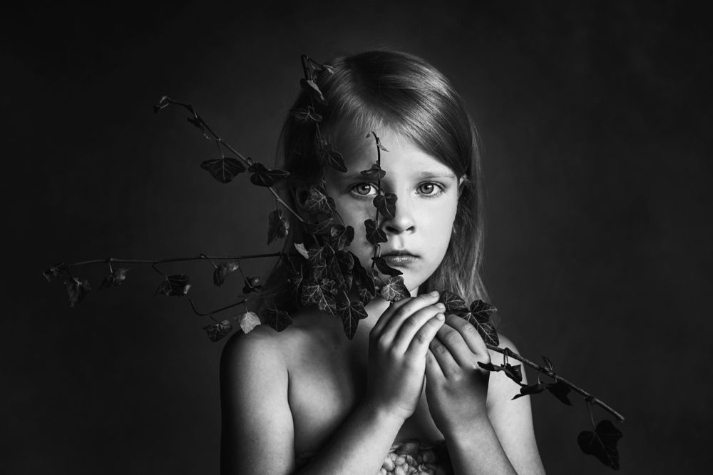 Photograph by Agnieszka