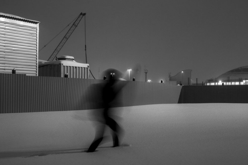 Photograph by Кирилл Трушин