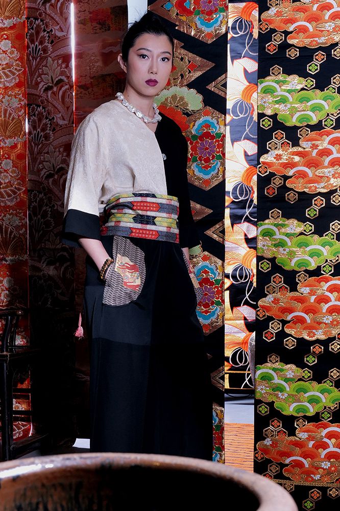 Photograph by BILLY MORK