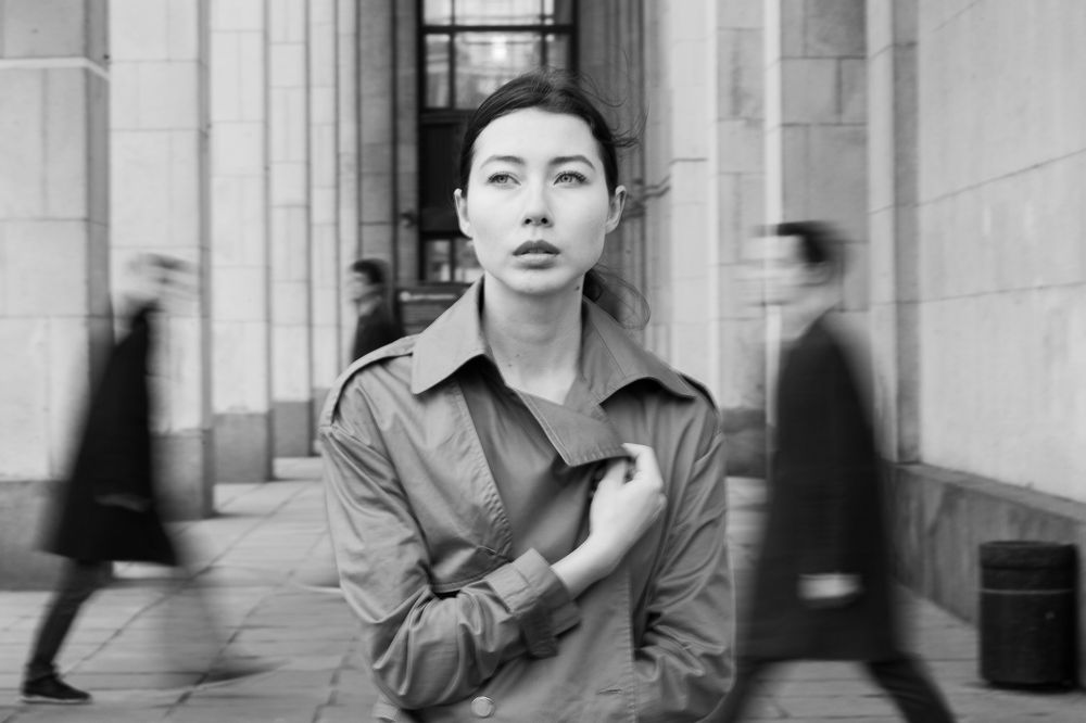 Photograph by Анна Маринченко