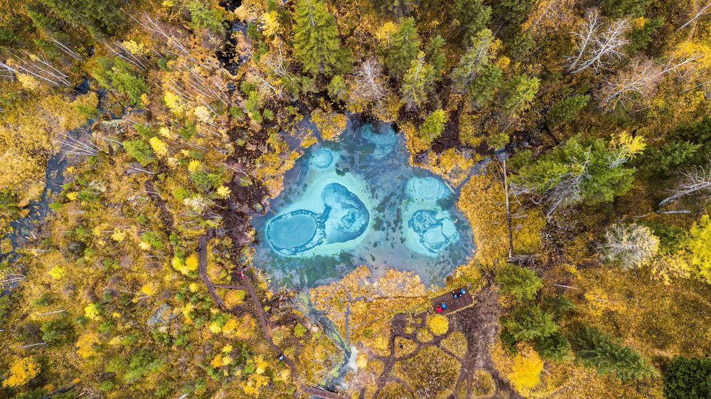 Photograph by Алексей Парфенов