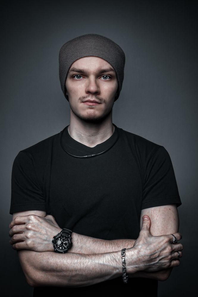 Photograph by Сергей Гаген