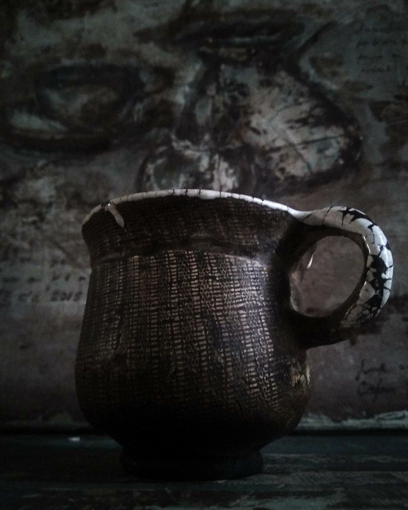 Утренний кофе