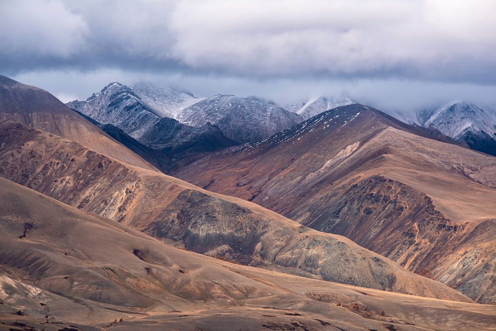 Photograph by Алексей Парфенов