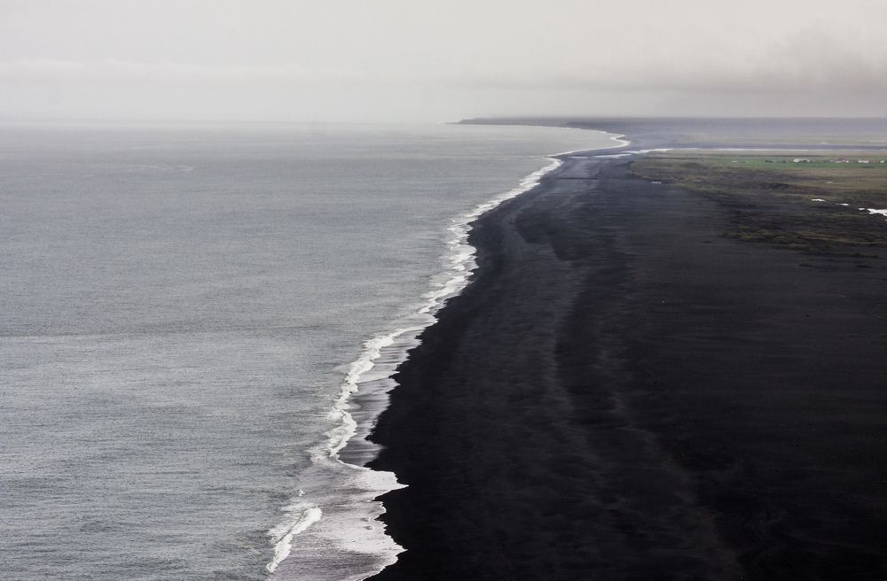 Северный рай