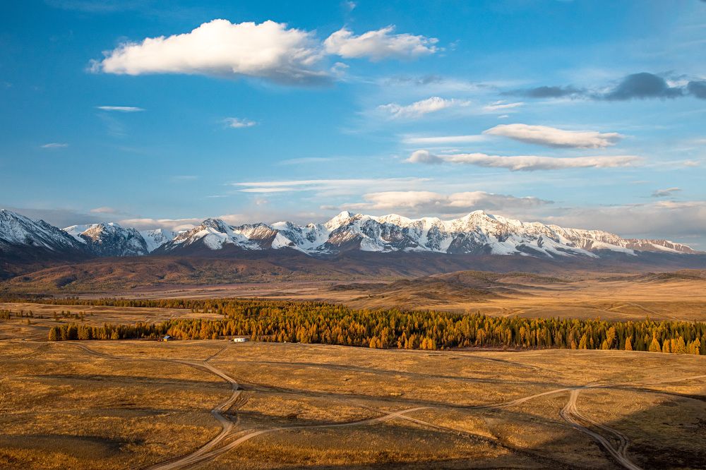 Photograph by Алексей Парфенов