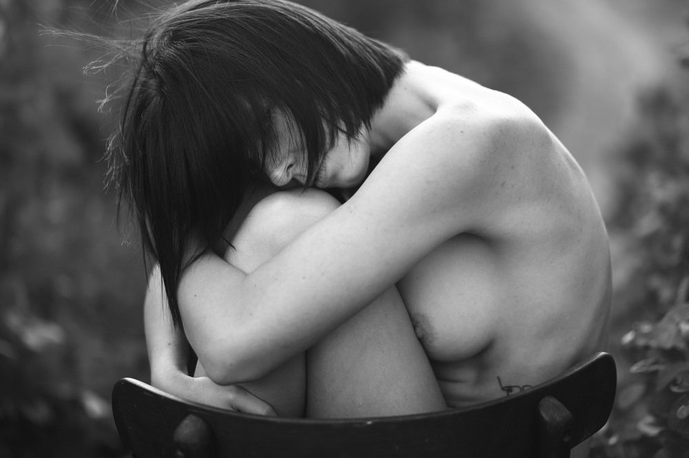 Photograph by Дарина Половец