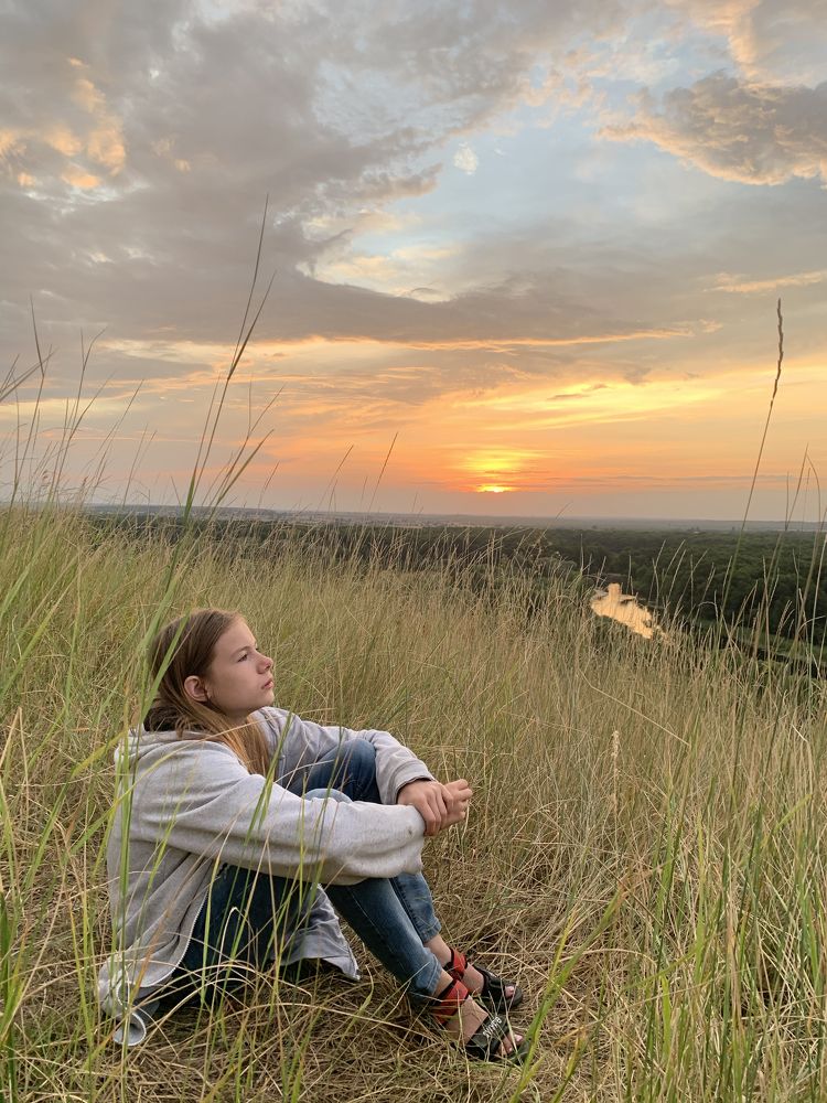 Photograph by Nataliia Nedelina