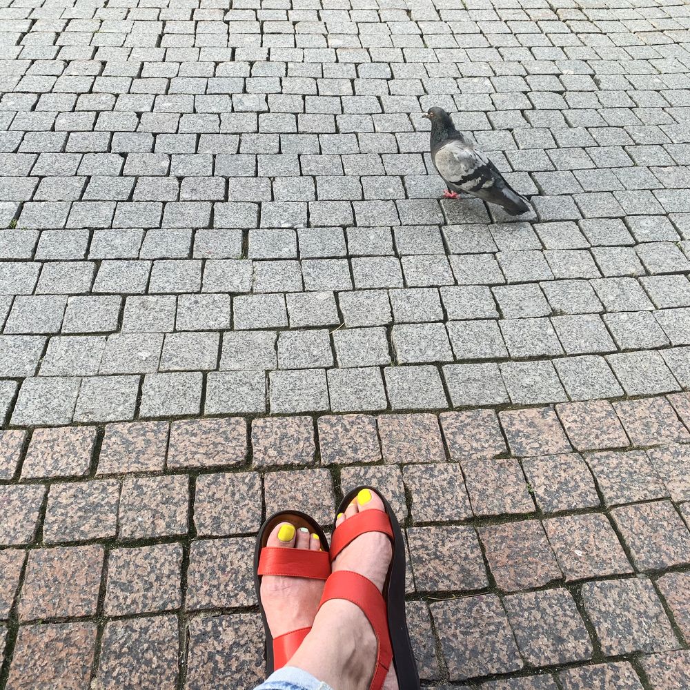 Photograph by Nataliia Nedelina