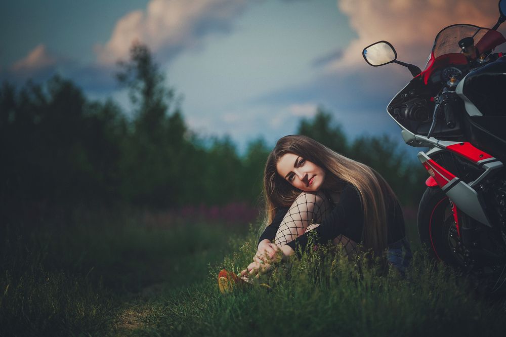 Photograph by Юрий Нефёдов
