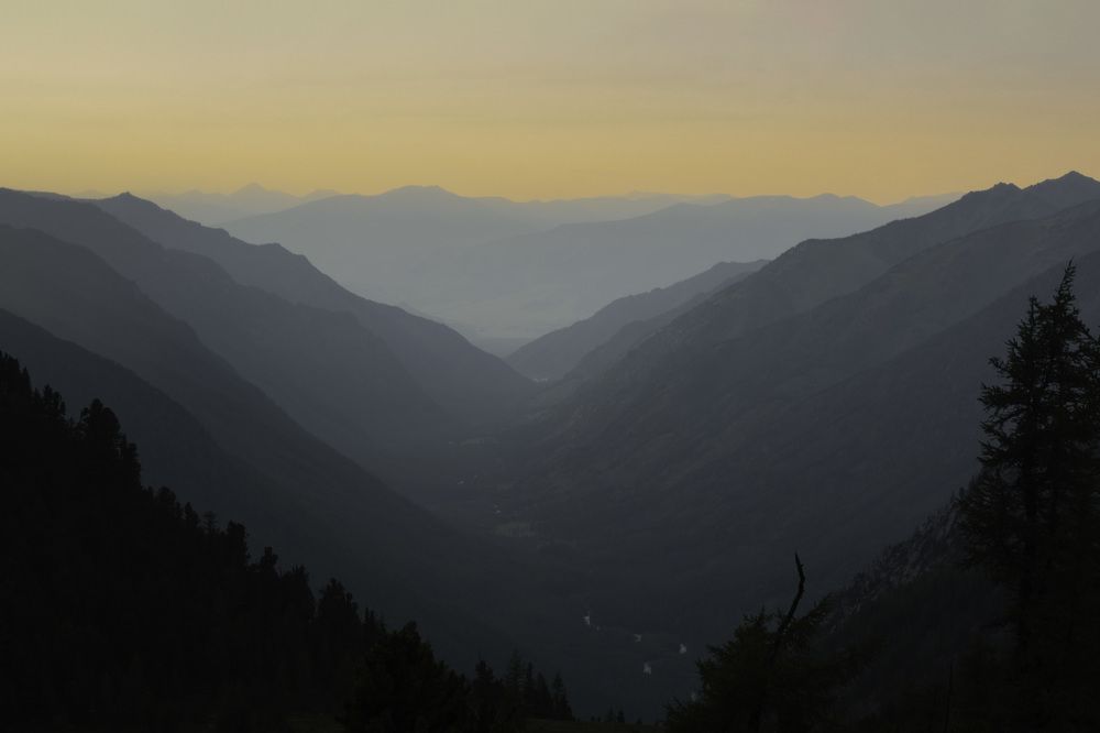 Photograph by Алексей Парфенов