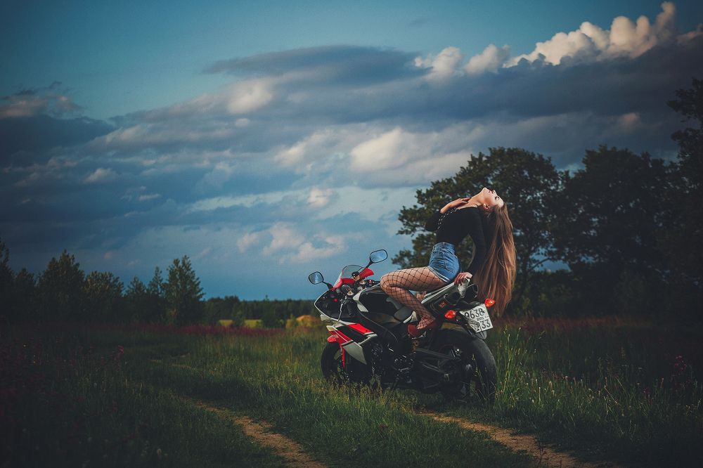 Photograph by Юрий Нефёдов