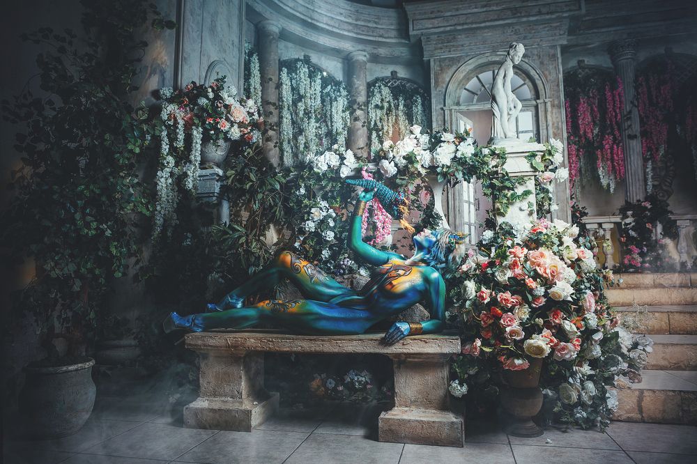 Photograph by Юрий Нефёдов