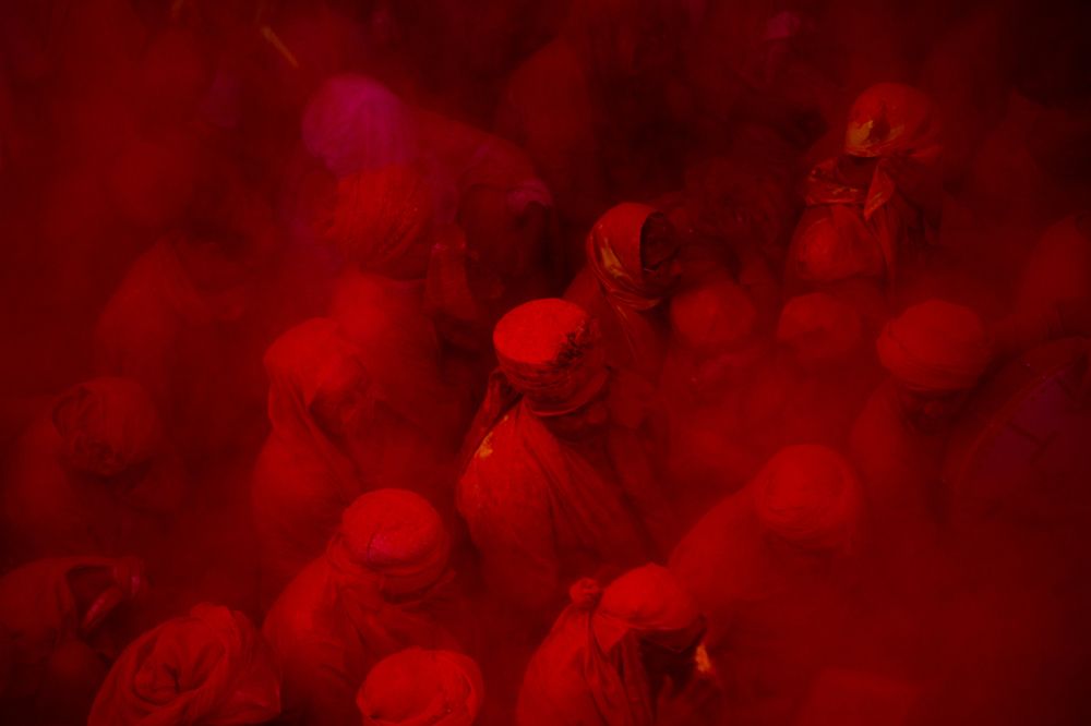 Фотография автора Archit Sharma