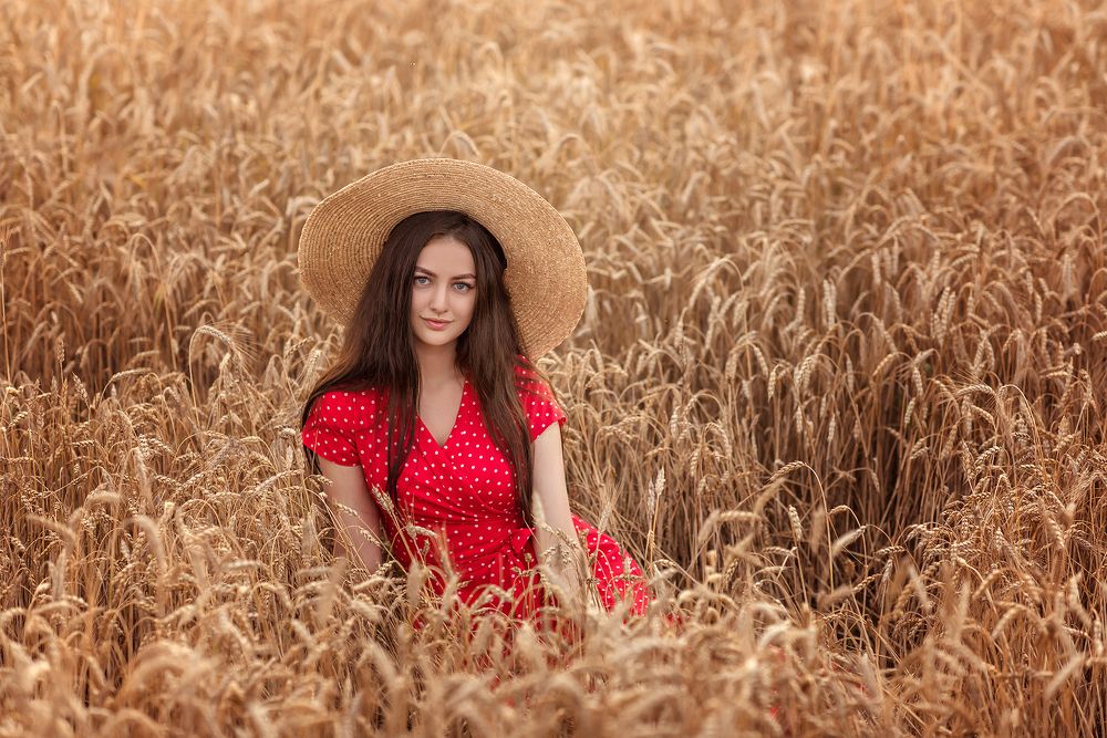 Photograph by Виктория Дубровская