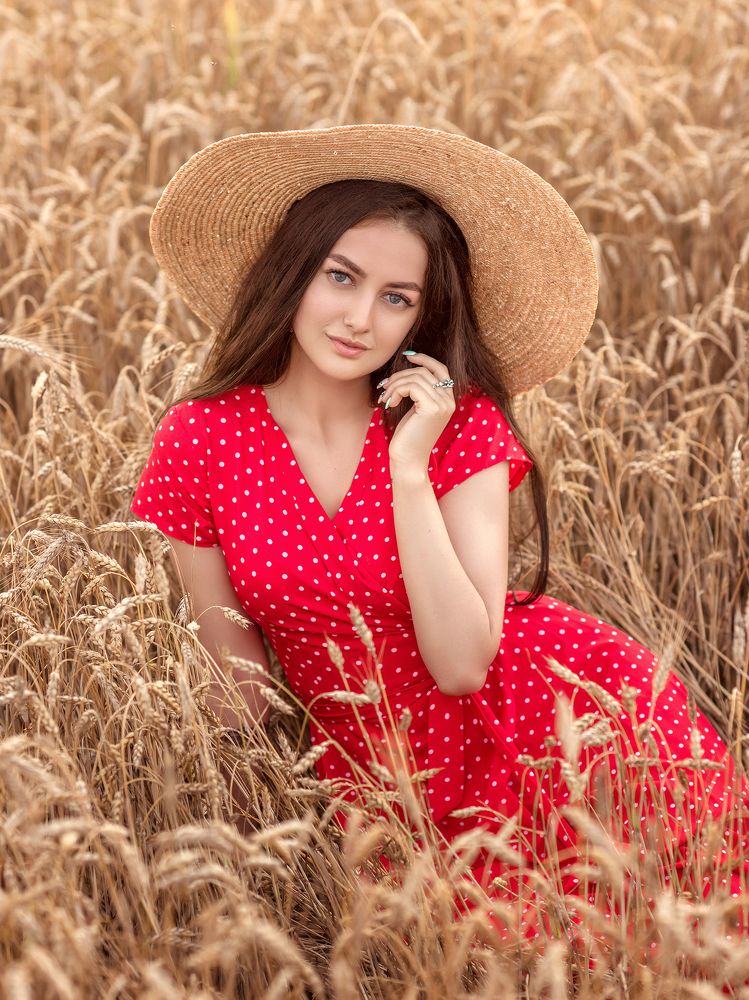 Photograph by Виктория Дубровская