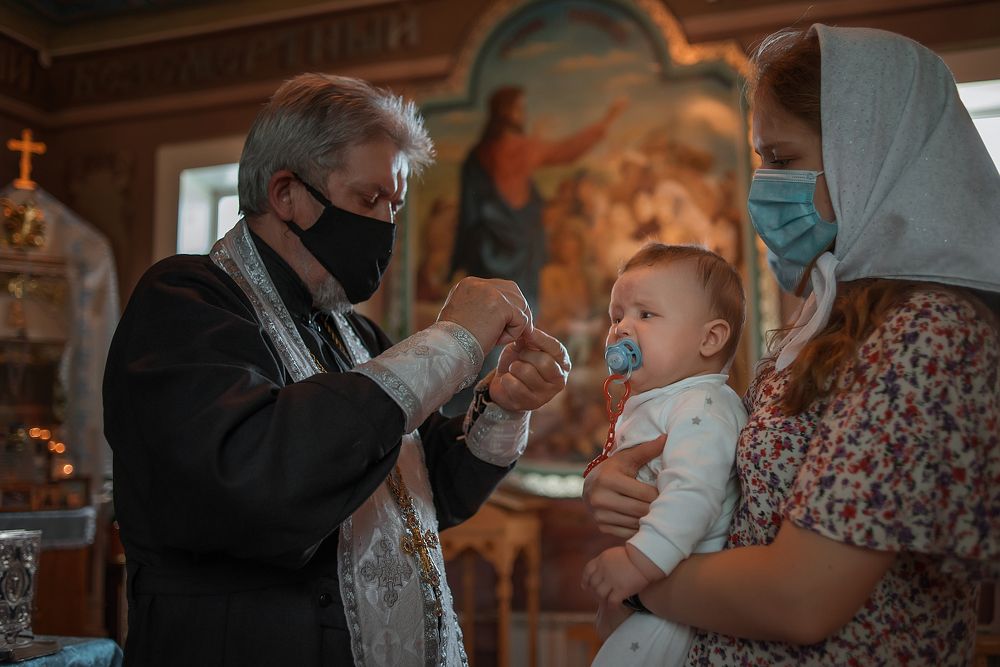 Photograph by Лариса Фомина