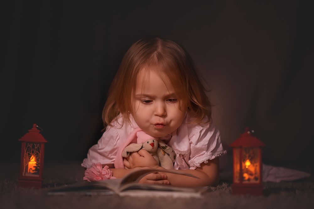 Photograph by Лариса Фомина