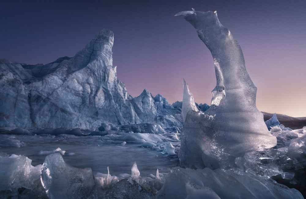 Photograph by He Jinyi