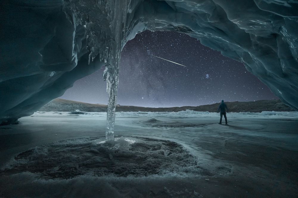 Photograph by He Jinyi