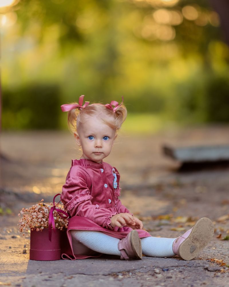 Photograph by Марина Ефимова