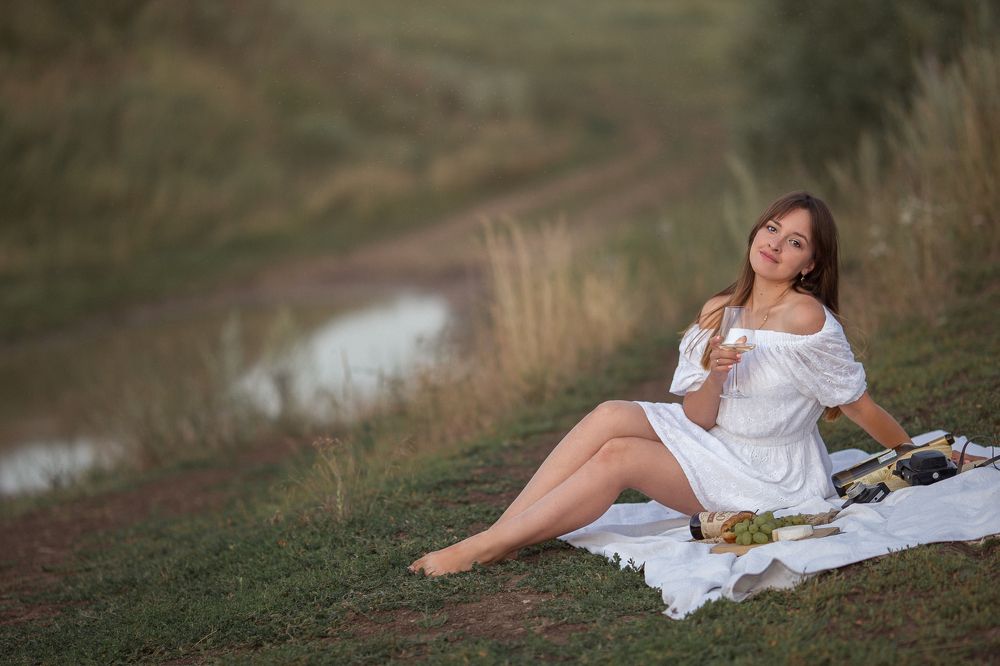 Photograph by Марина Ефимова