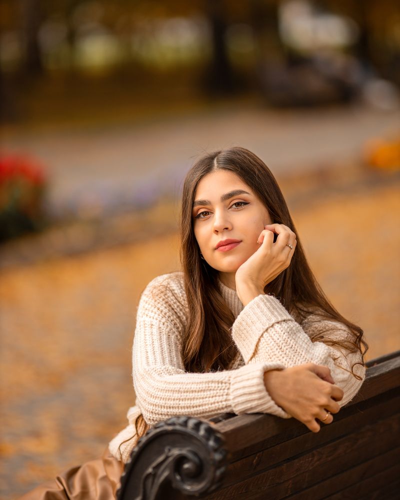 Photograph by Марина Ефимова