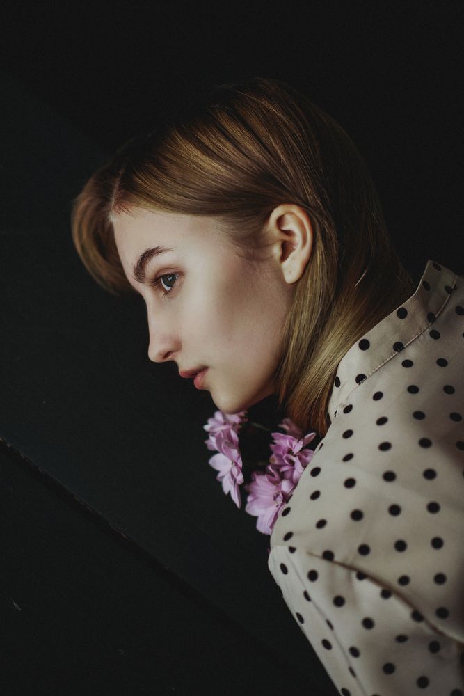 Photograph by Алевтина Коновалова