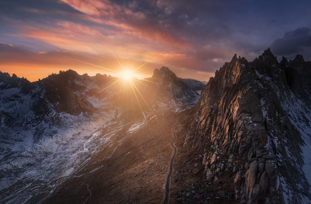 Photograph by He Jinyi