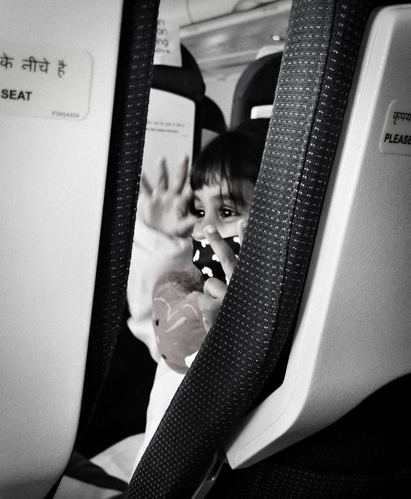 Photograph by Samiran Banik