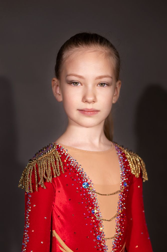 Photograph by Татьяна Гузева