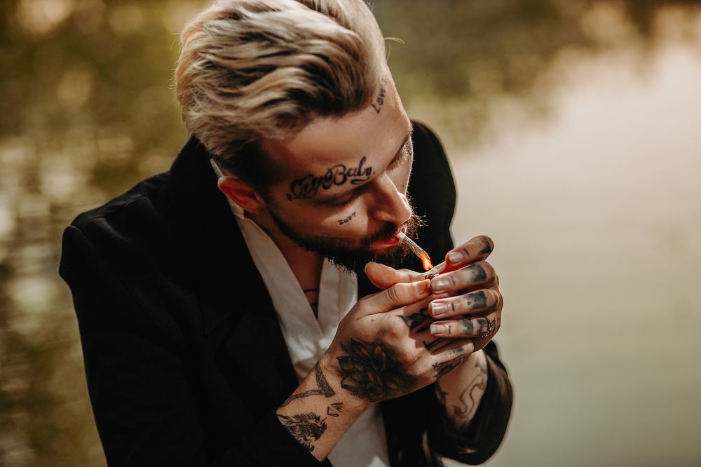 Photograph by Евгений Бурнаев