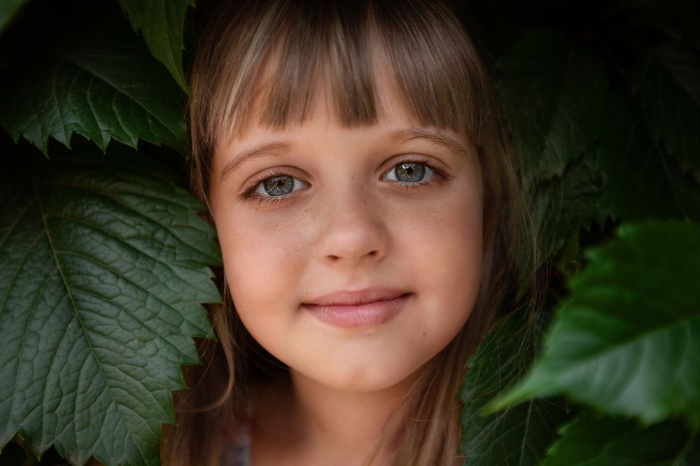 Photograph by Юлия Корягина