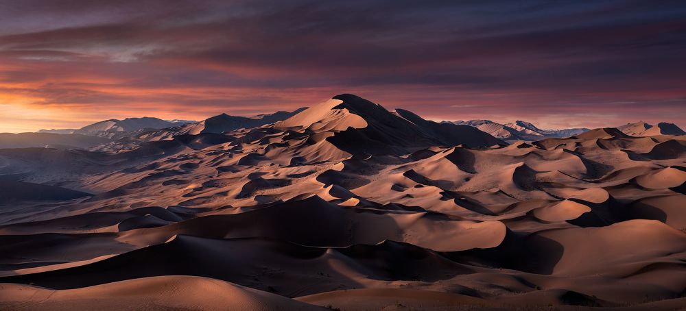 Photograph by He Jinyi