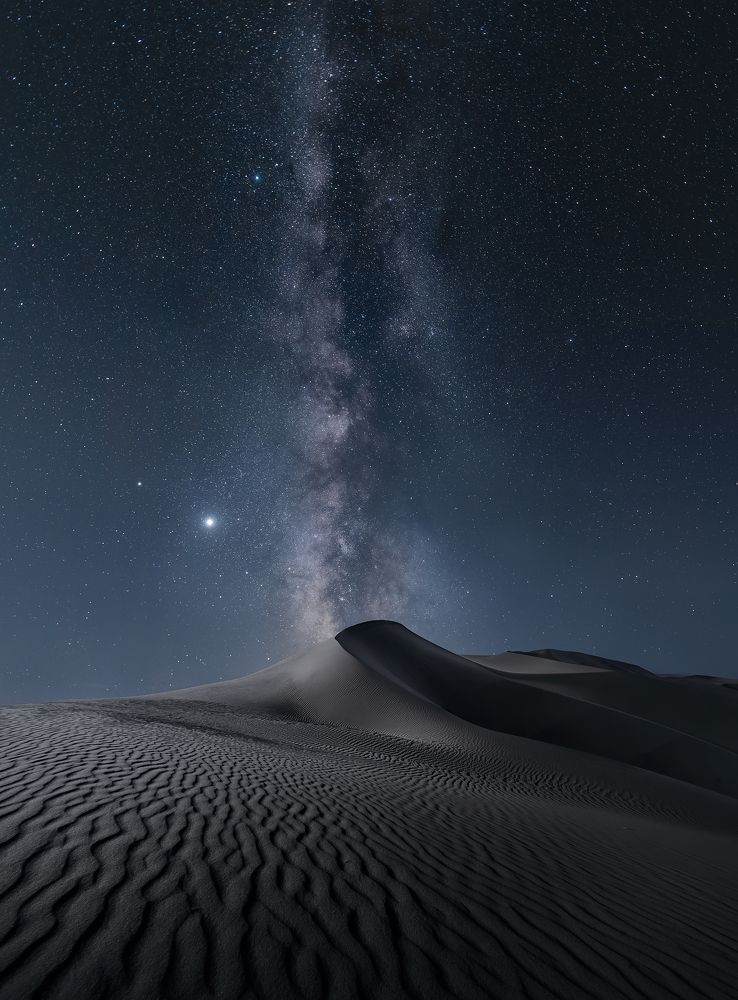 Photograph by He Jinyi