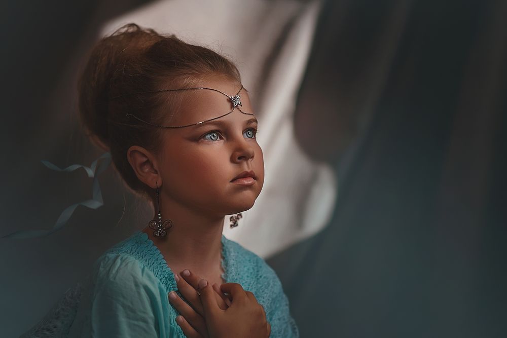 Photograph by Лариса Фомина