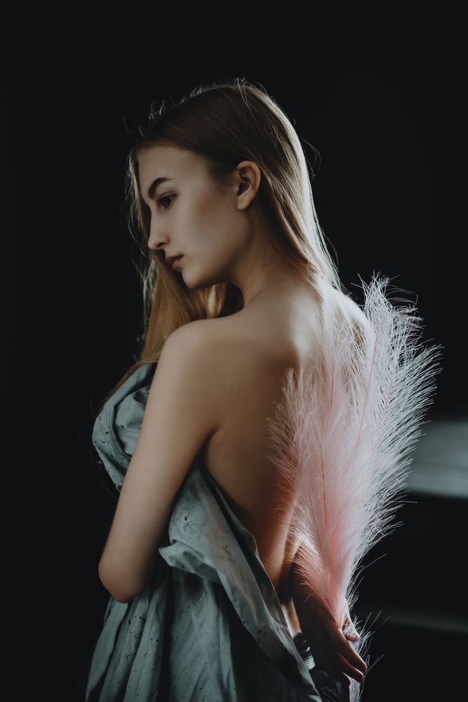 Photograph by Алевтина Коновалова