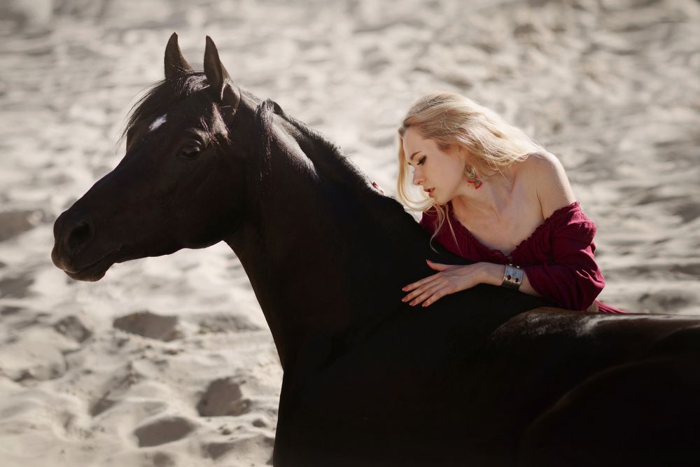 Photograph by Александра Бабичева