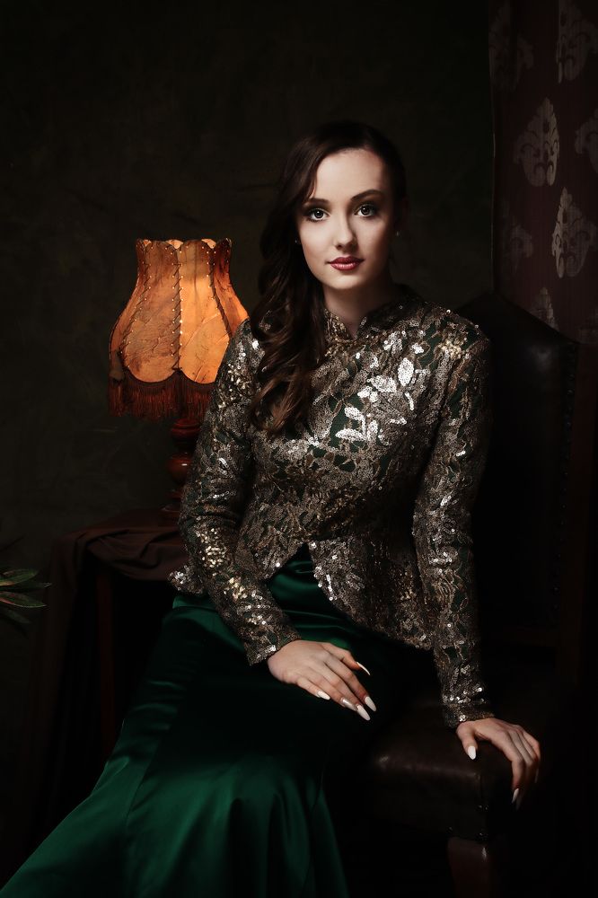 Photograph by Lenka Pileková