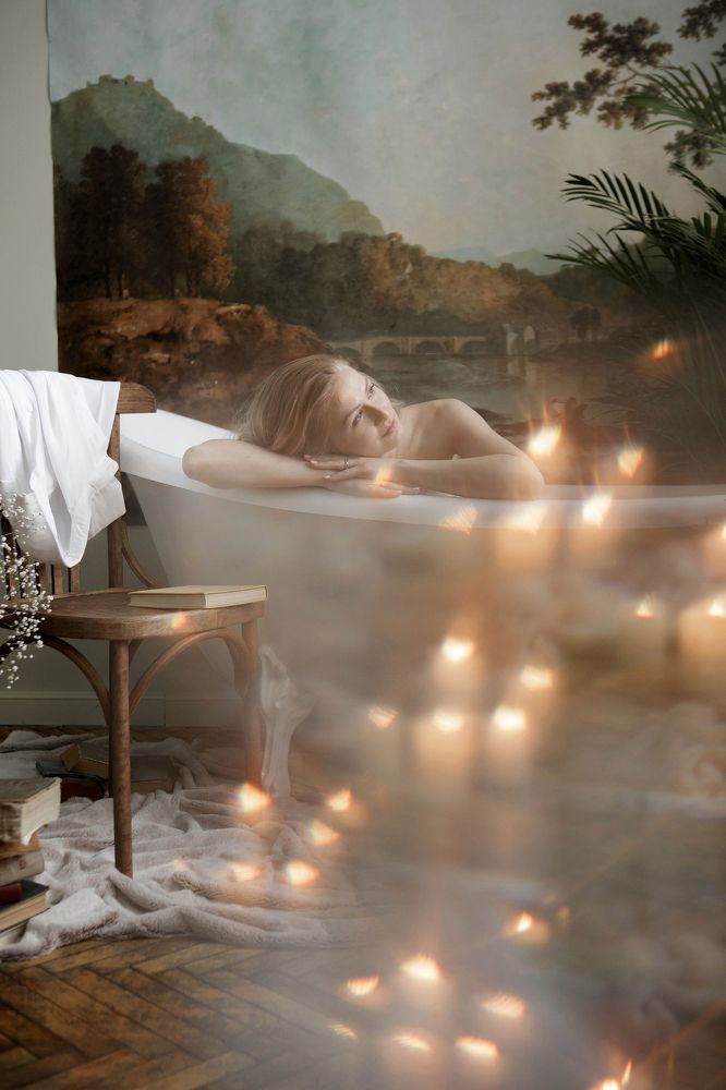 Photograph by Анастасия Данилова