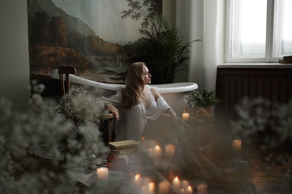 Photograph by Анастасия Данилова