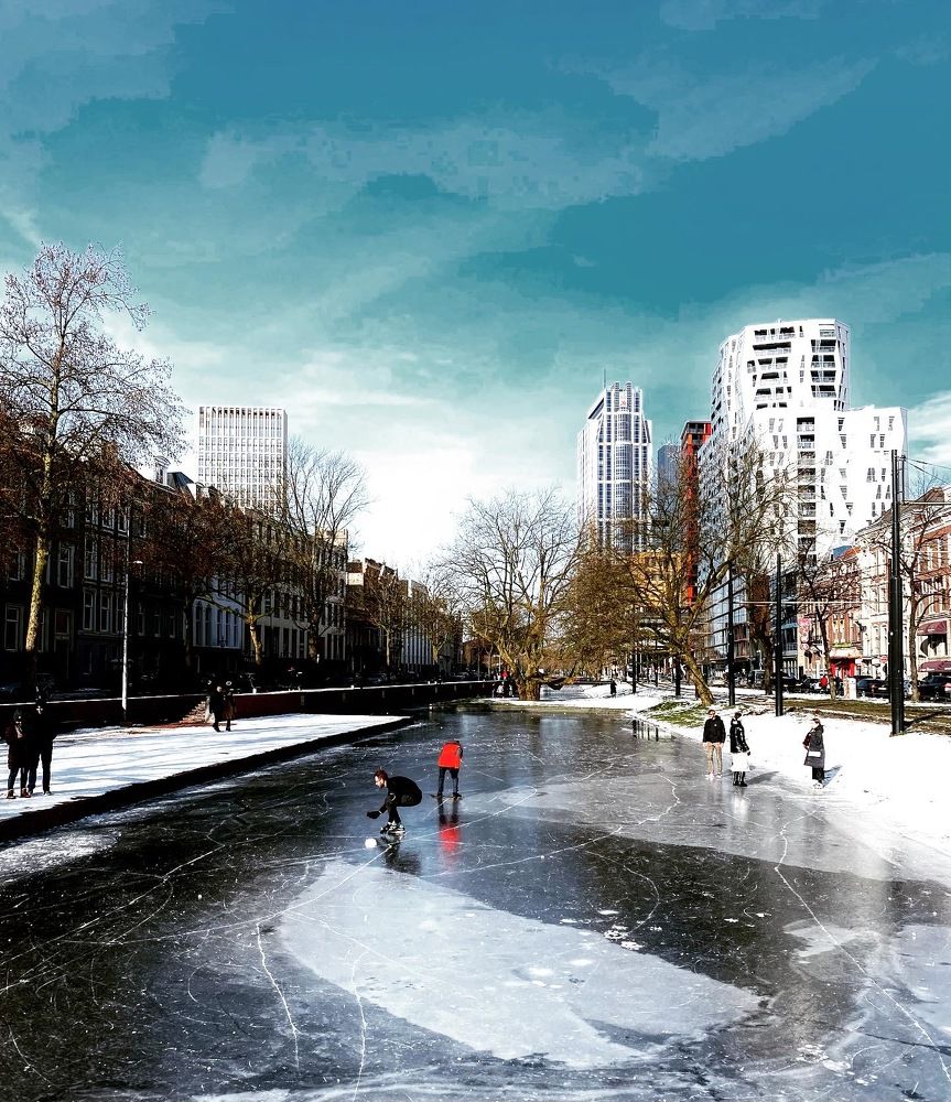 Photograph by Svetlana Kornilova