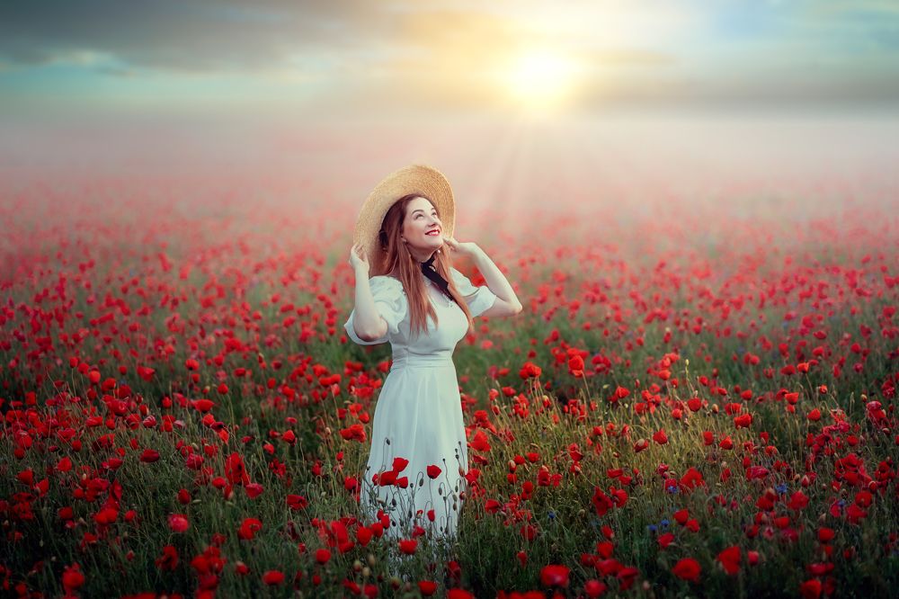 Photograph by Невмержицкая Татьяна