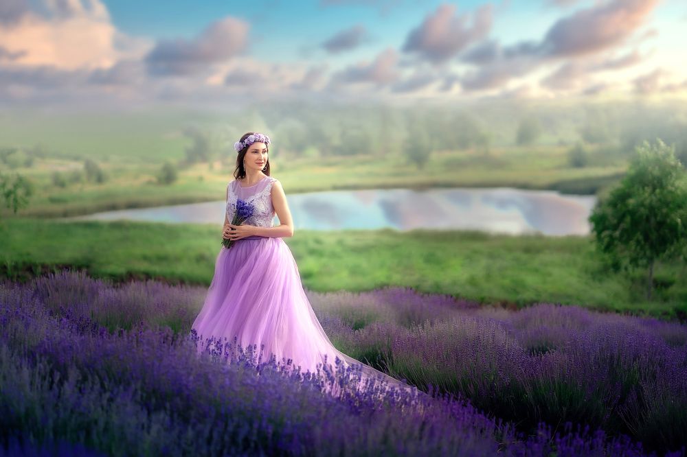 Photograph by Невмержицкая Татьяна