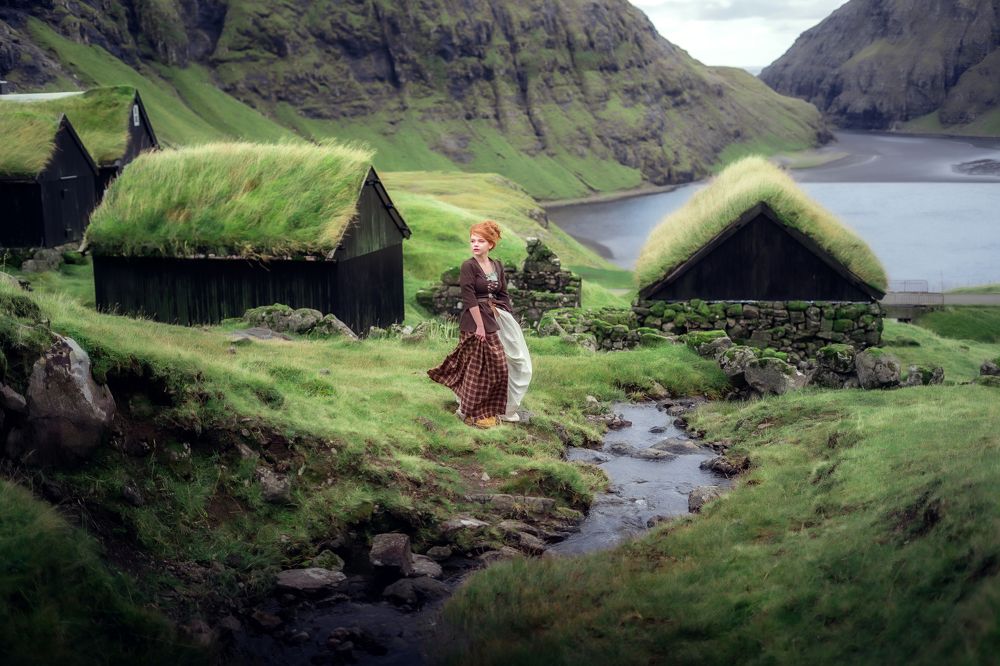 Photograph by Невмержицкая Татьяна