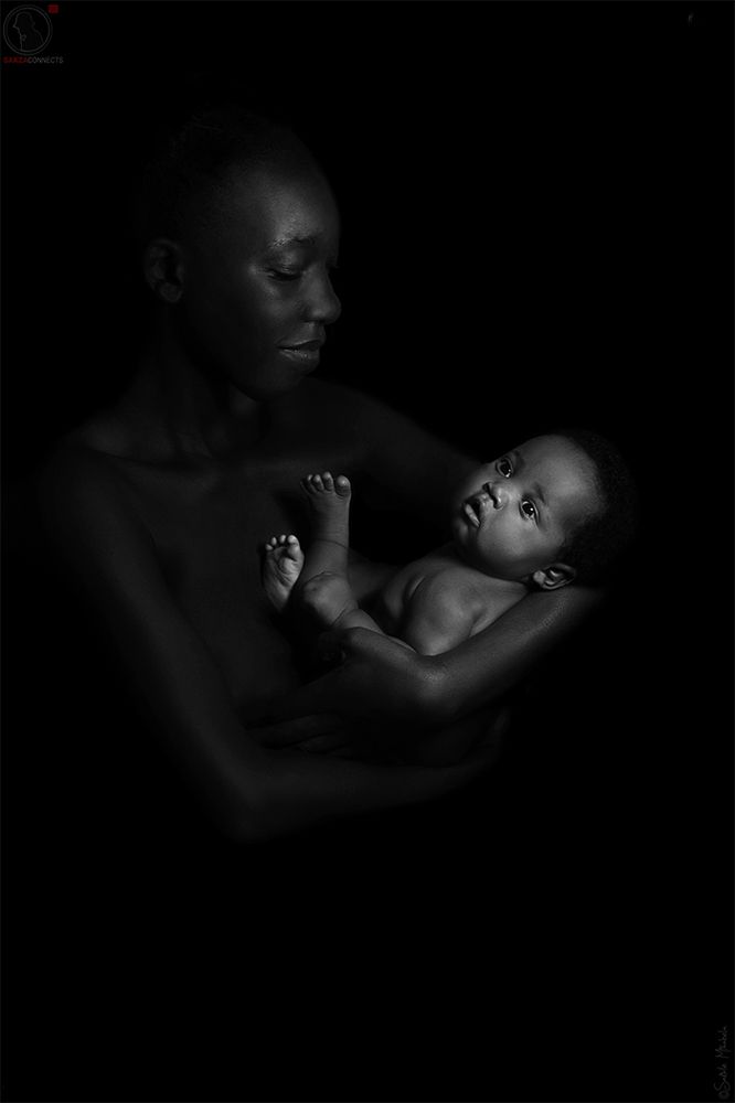 Photograph by Sakhile Mthabela