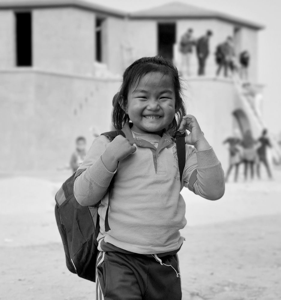 Photograph by MAHESH MAHARJAN