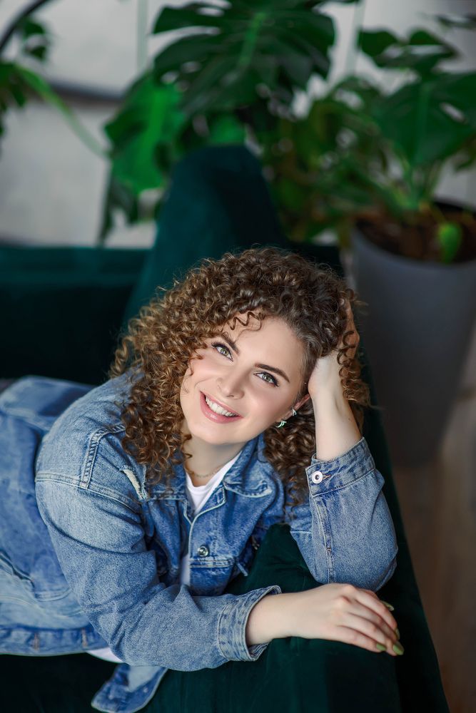 Photograph by Оксана Холод