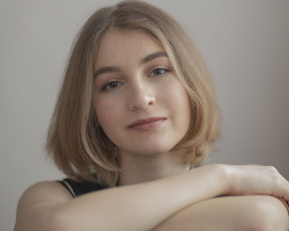 Photograph by Алла Оборина